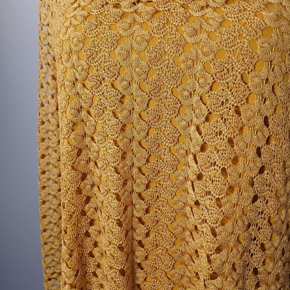 JM Collection Tunic - Picture 3 of 4